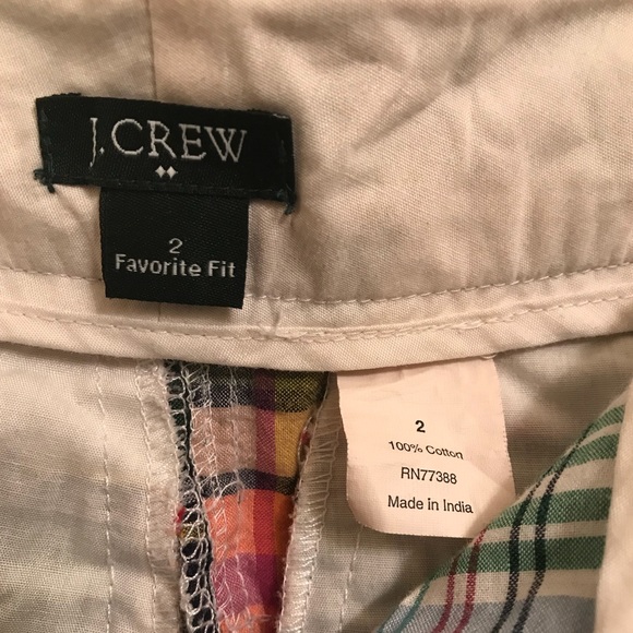 ✨ J. Crew 💜 - Picture 5 of 8